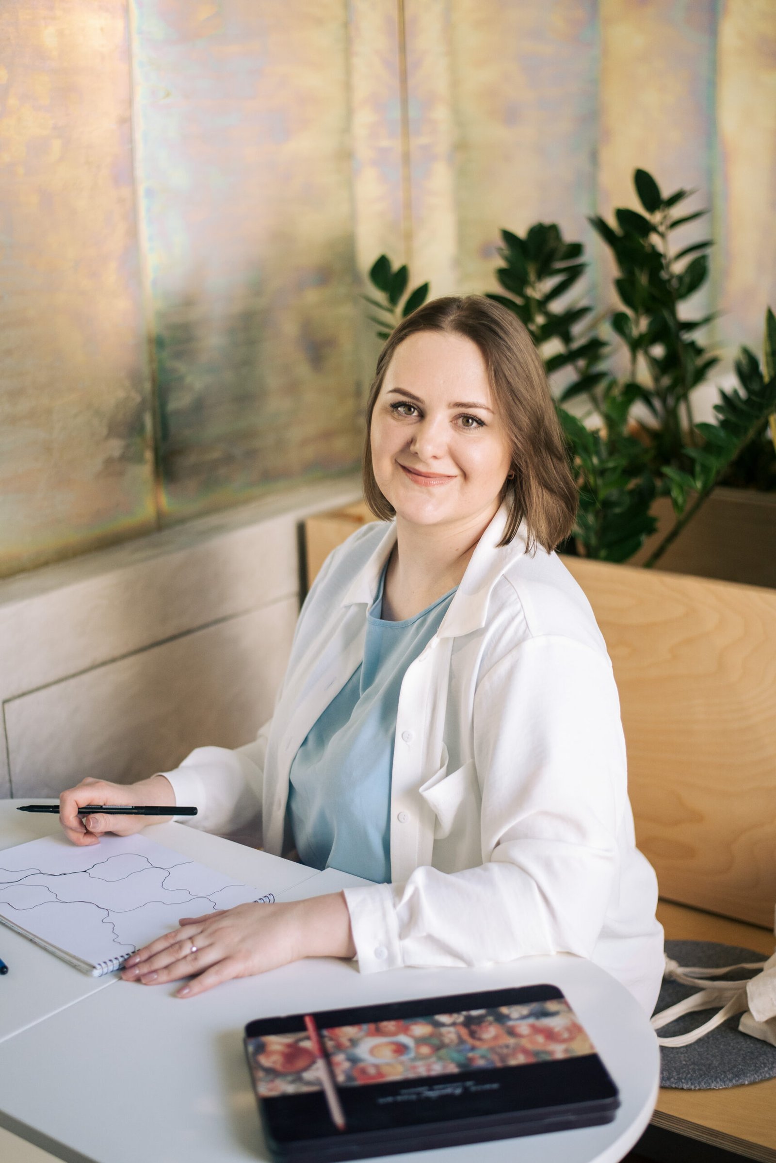 Ирина Лепорская