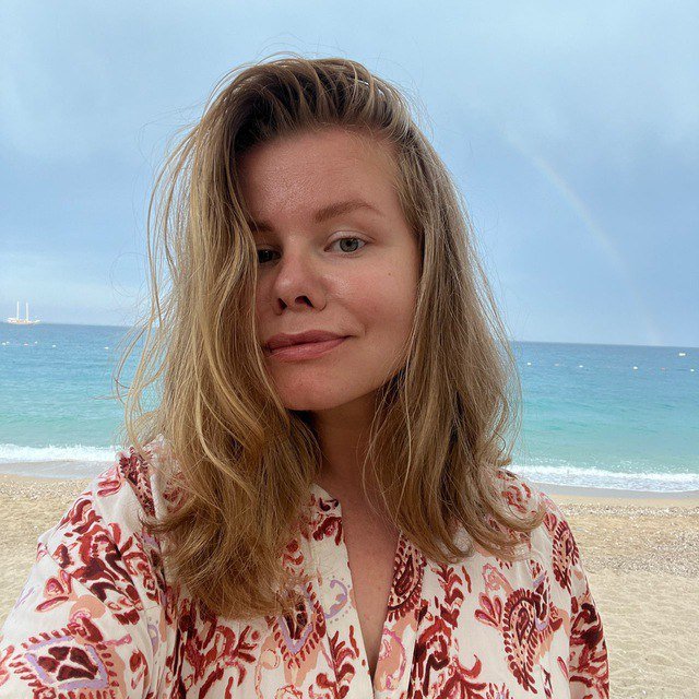 Виктория Соловьева